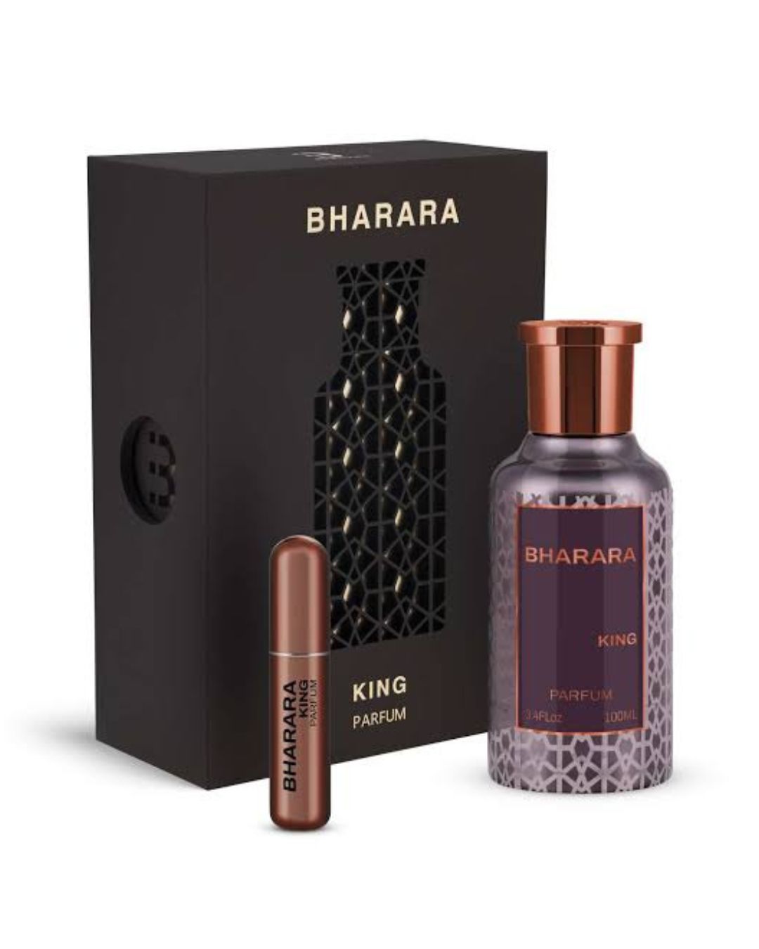 DECANT Bharara King PARFUM