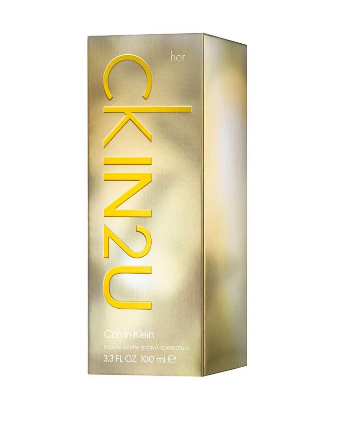 Calvin Klein CK IN2U for Her