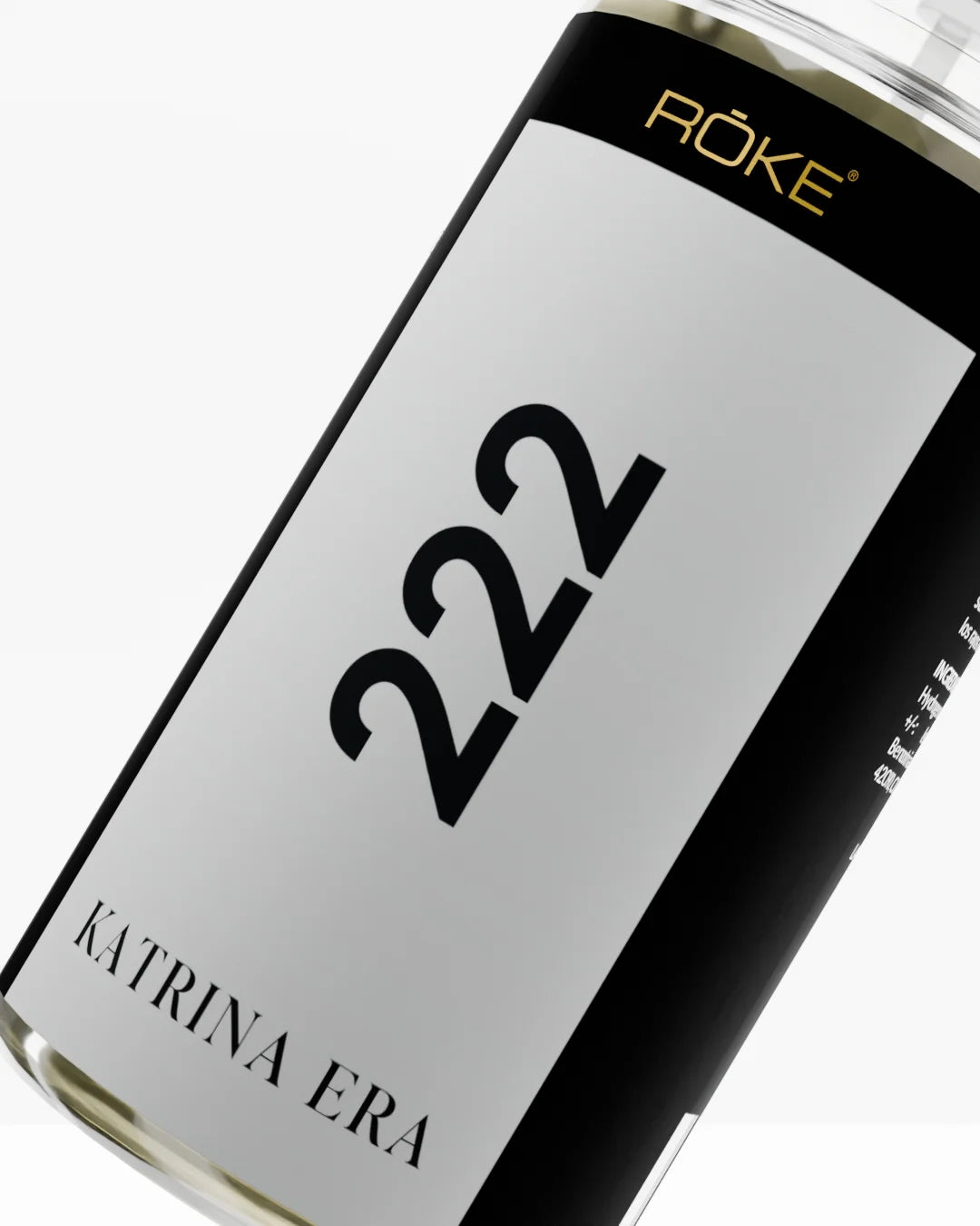 ROKE 222