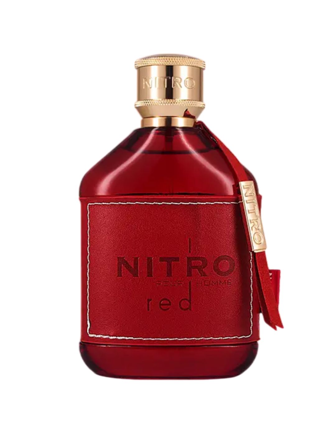 Dumont Nitro Red