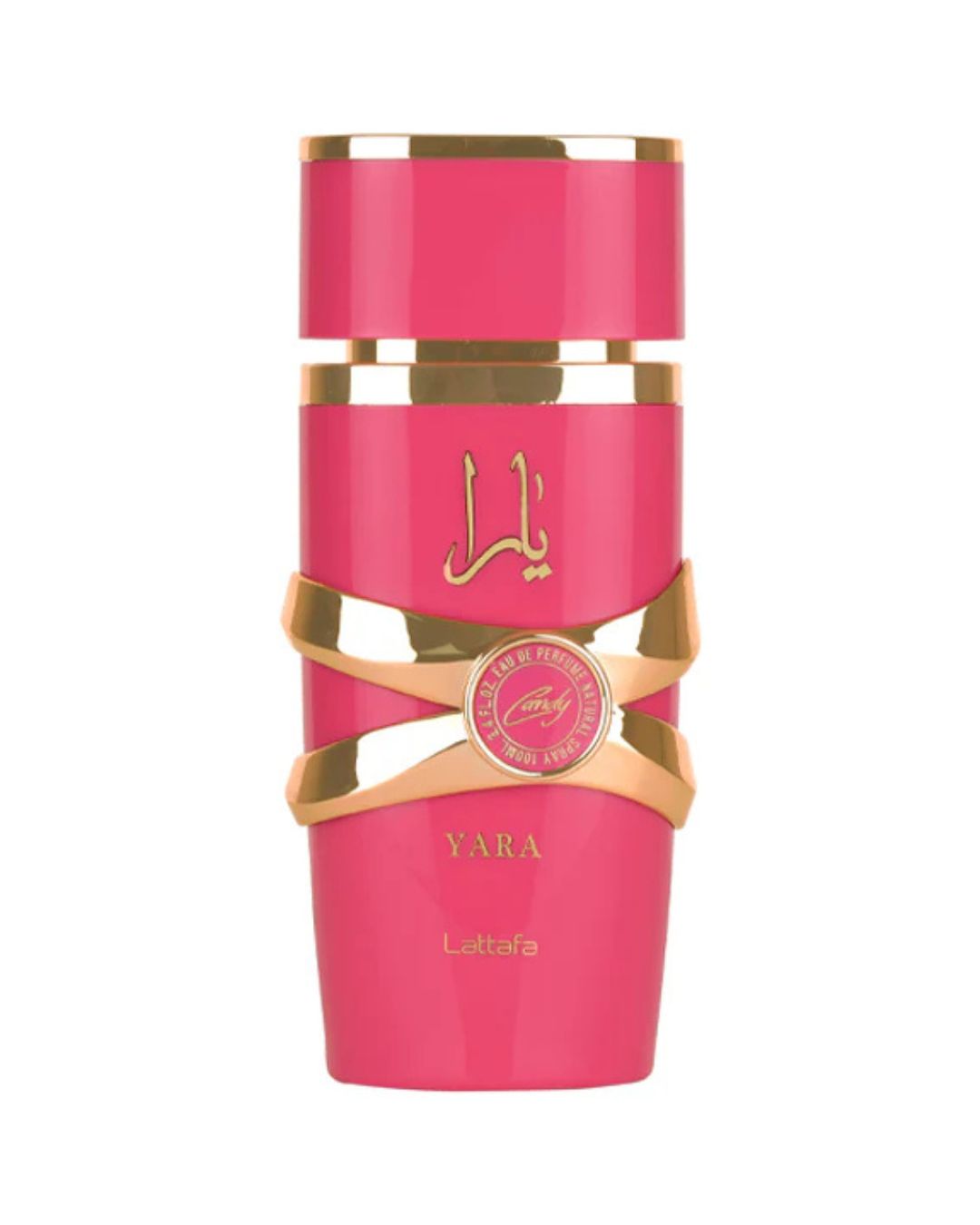 Lattafa Yara Candy
