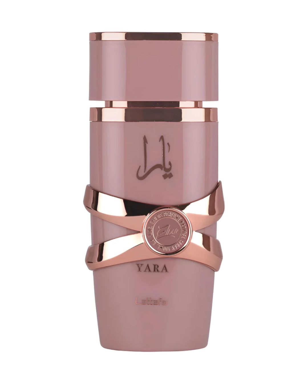 Lattafa Yara Elixir