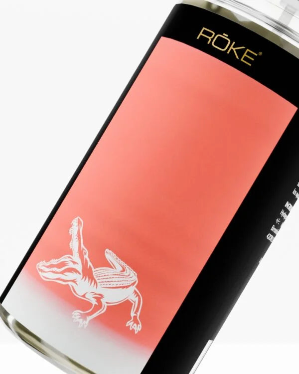 ROKE Lagos Roja