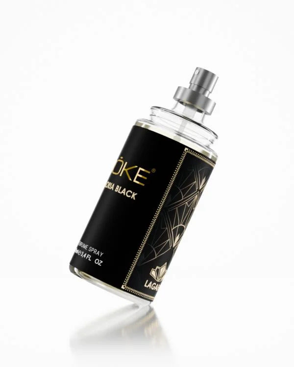 ROKE Gloria Black