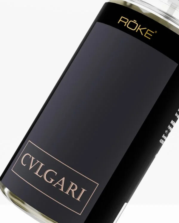 ROKE Hombre de Negro