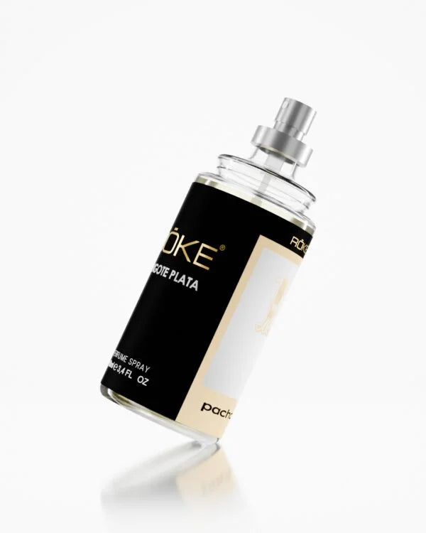 ROKE Lingote PLata