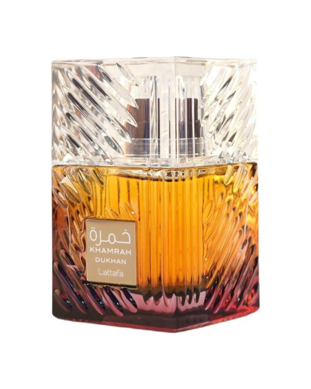 Lattafa Khamrah Dukhan
