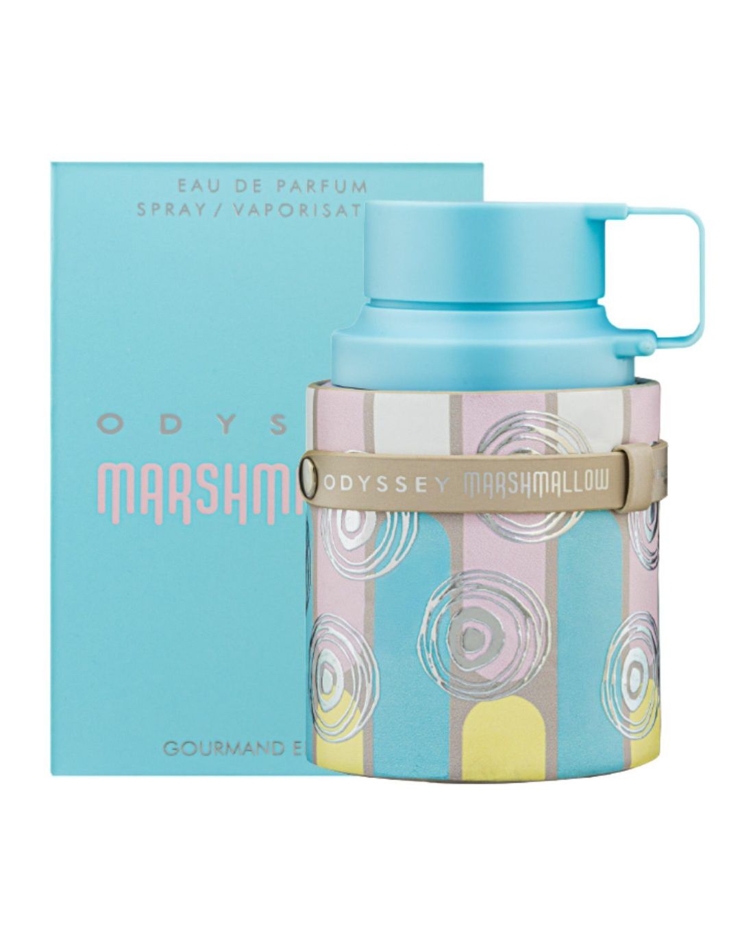 ARMAF Odyssey Marshmallow