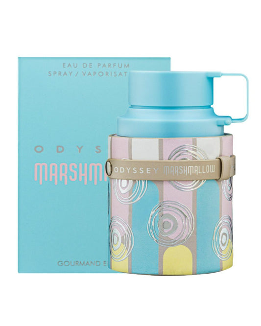 ARMAF Odyssey Marshmallow