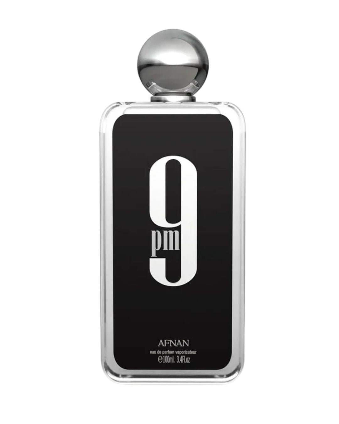 AFNAN 9 PM