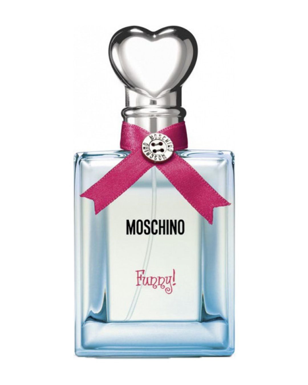 Moschino Funny!
