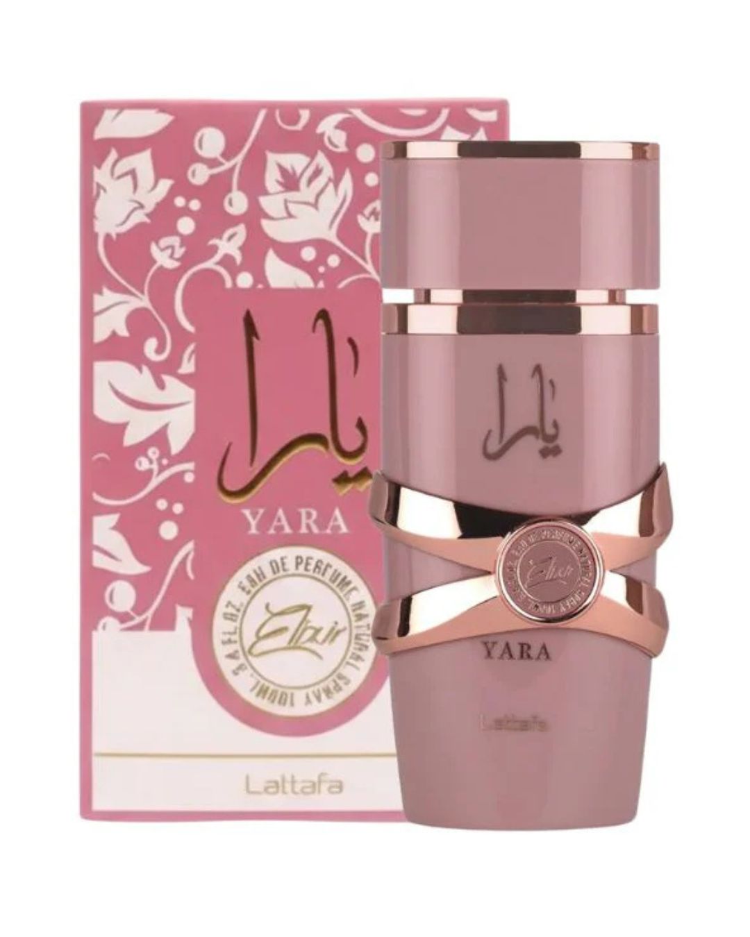 Lattafa Yara Elixir