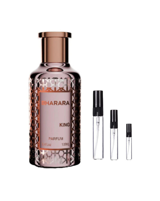 DECANT Bharara King PARFUM