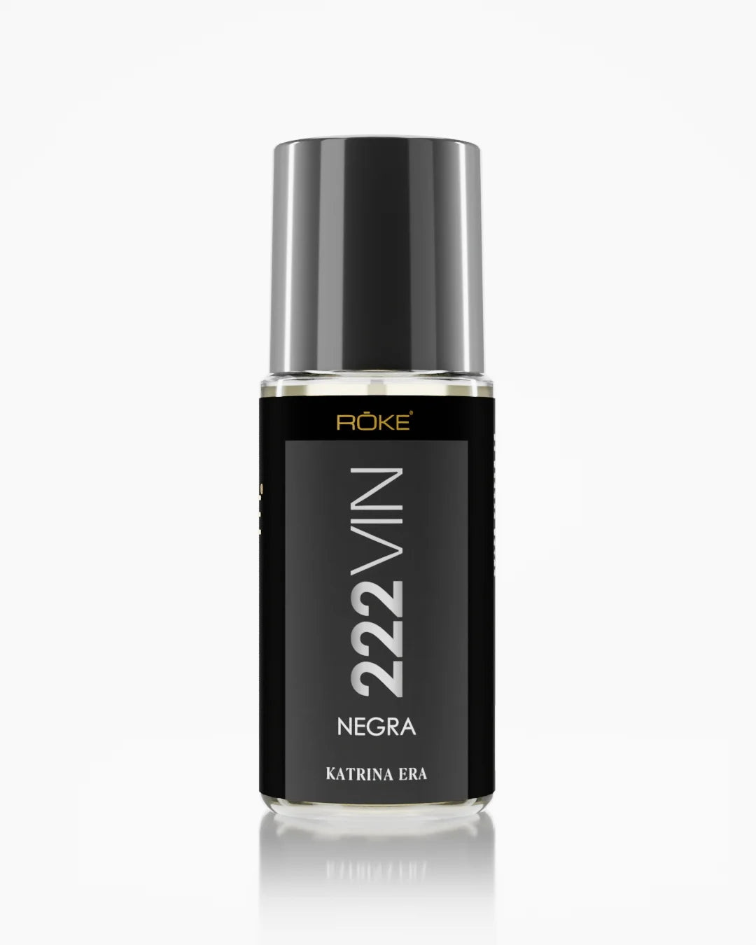ROKE 222 VIN