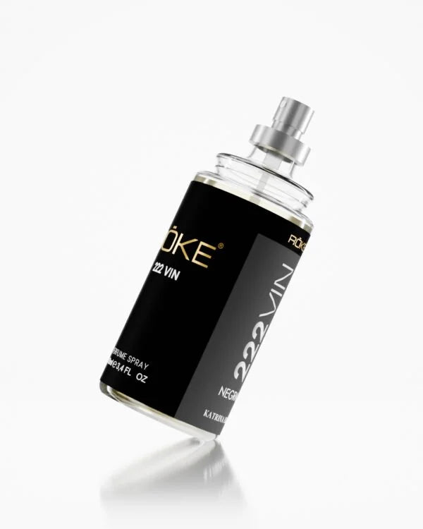 ROKE 222 VIN