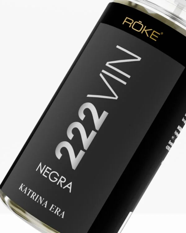 ROKE 222 VIN