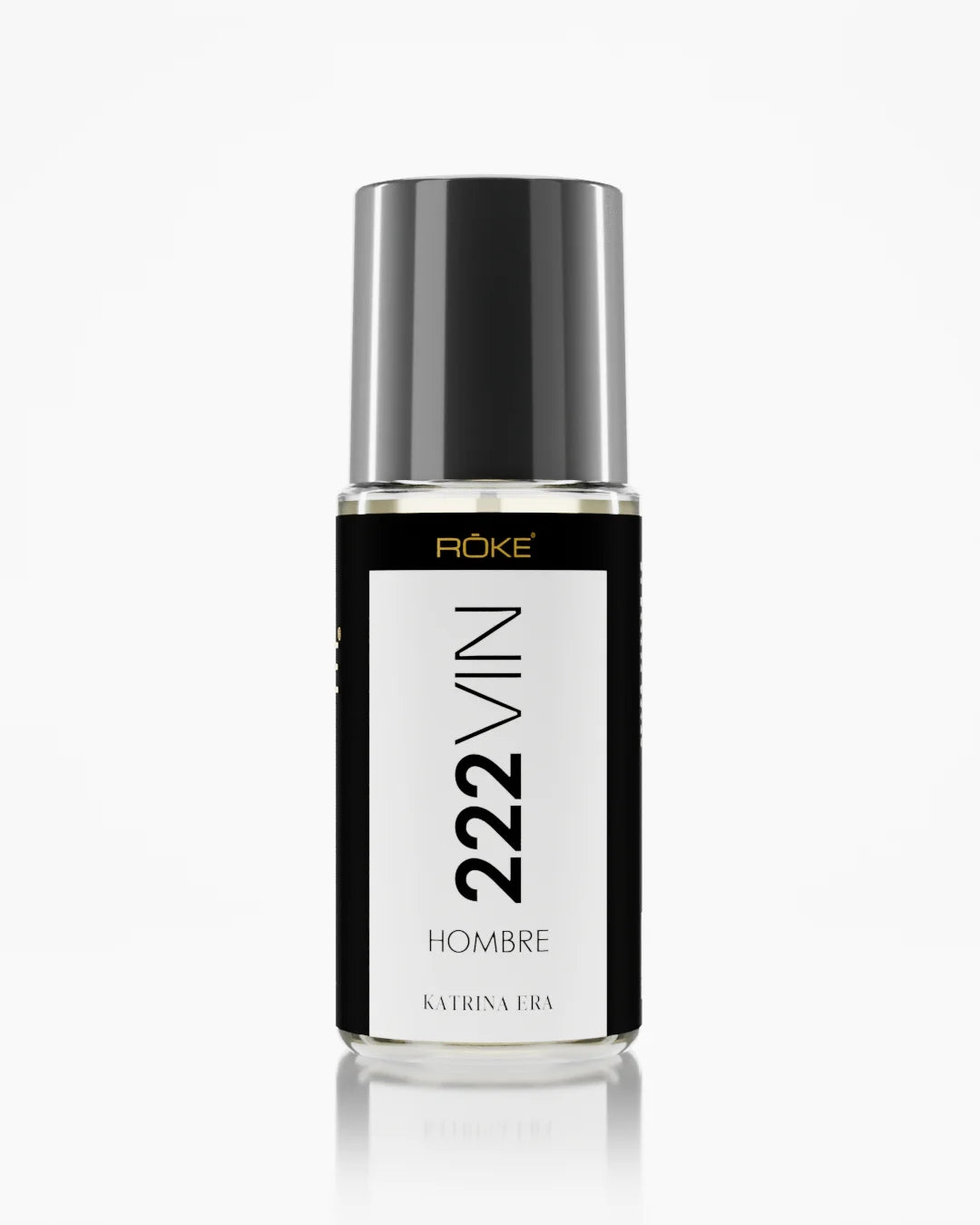 ROKE 222 VIN