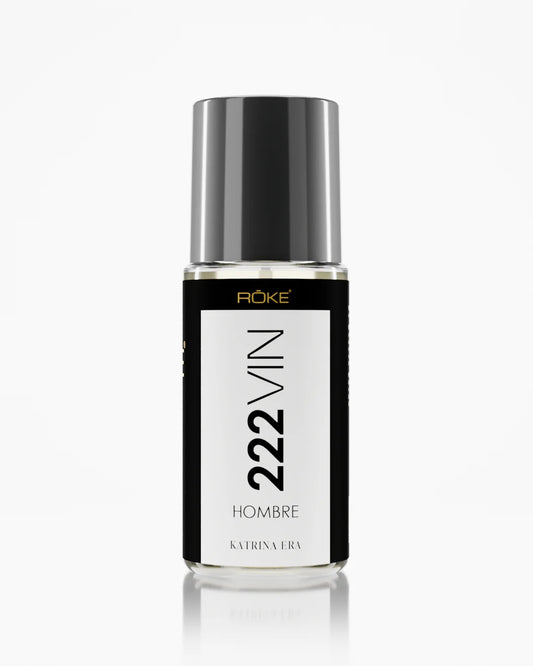 ROKE 222 VIN