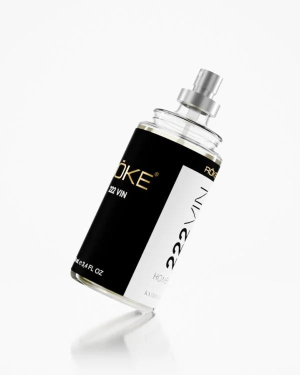 ROKE 222 VIN