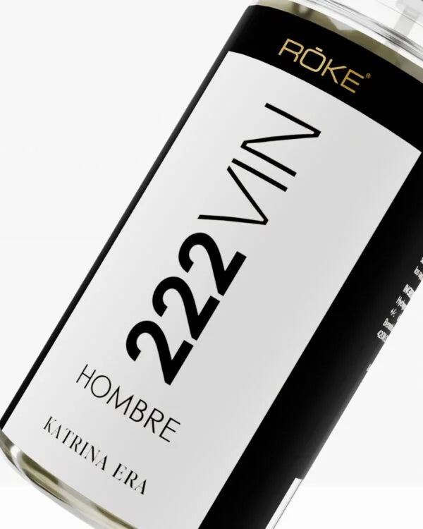 ROKE 222 VIN