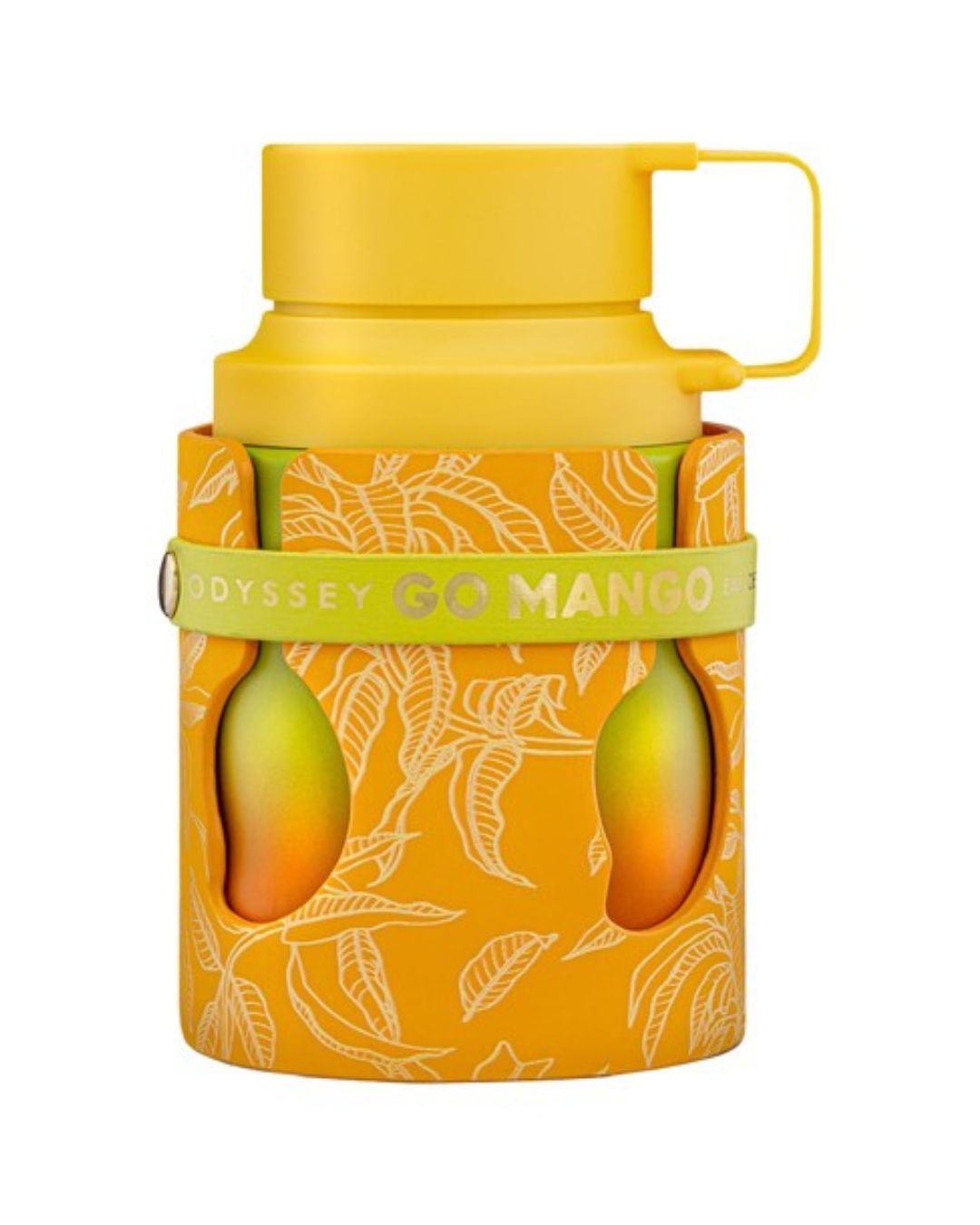 ARMAF Odyssey Mango