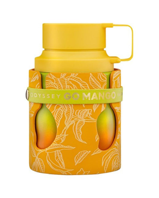 ARMAF Odyssey Mango