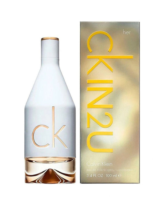Calvin Klein CK IN2U for Her