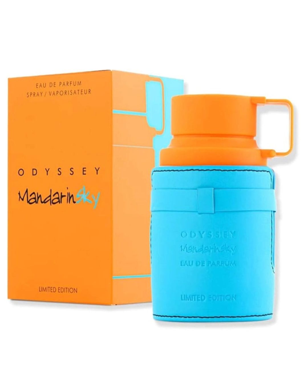 ARMAF Odyssey Mandarin Sky