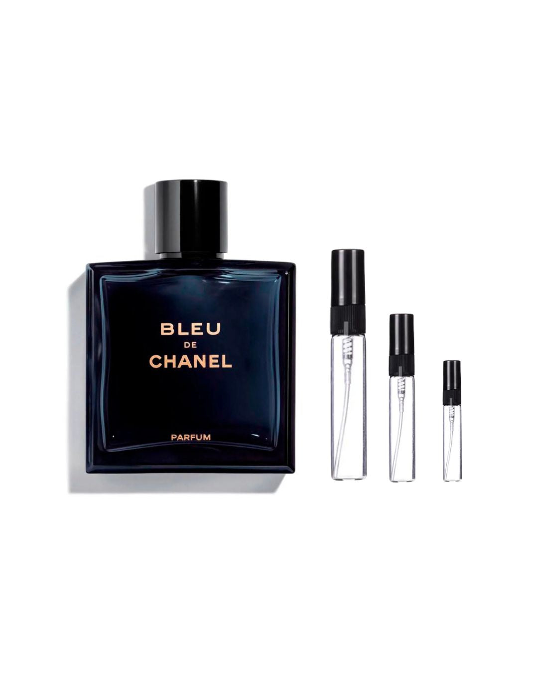DECANT Bleu de Chanel PARFUM