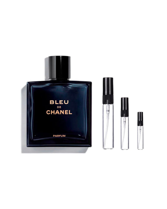 DECANT Bleu de Chanel PARFUM