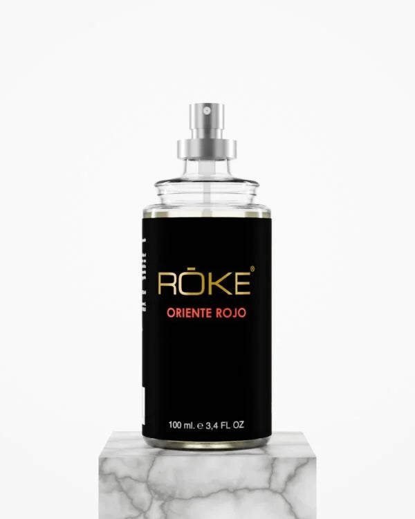 ROKE Oriente Rojo