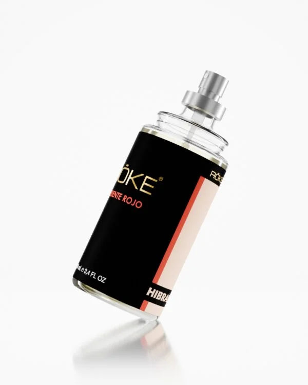 ROKE Oriente Rojo