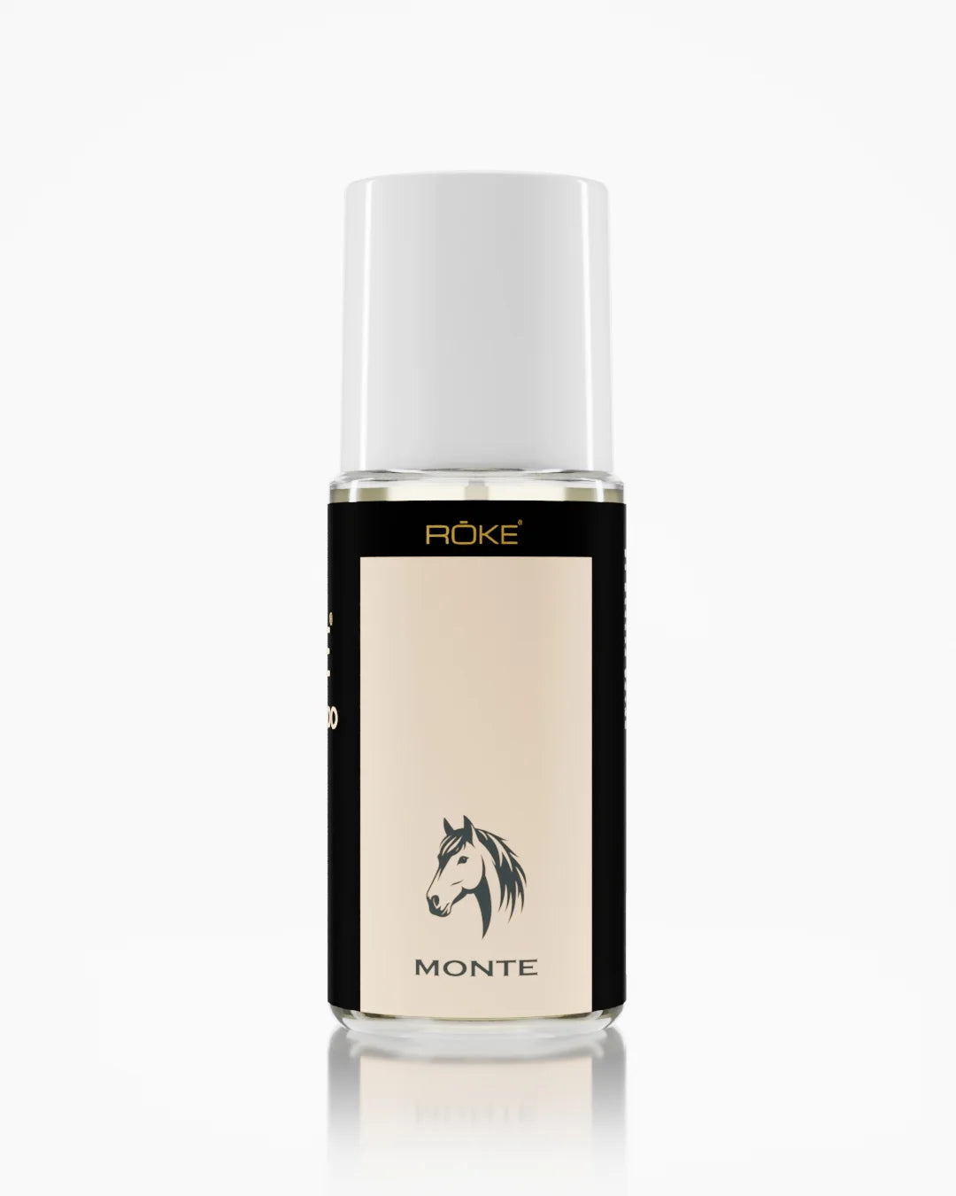 ROKE Caballo Dorado