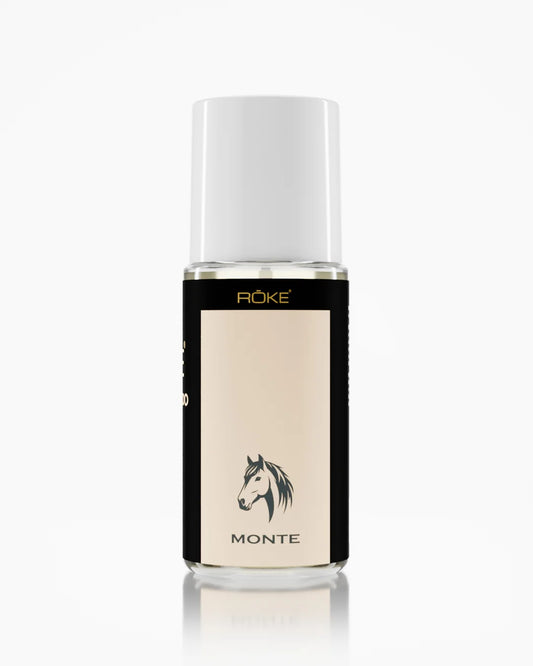 ROKE Caballo Dorado