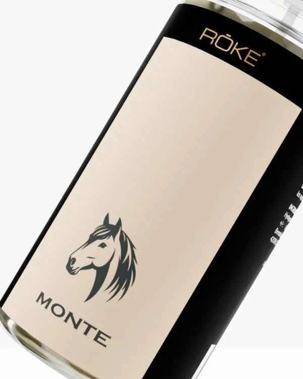 ROKE Caballo Dorado