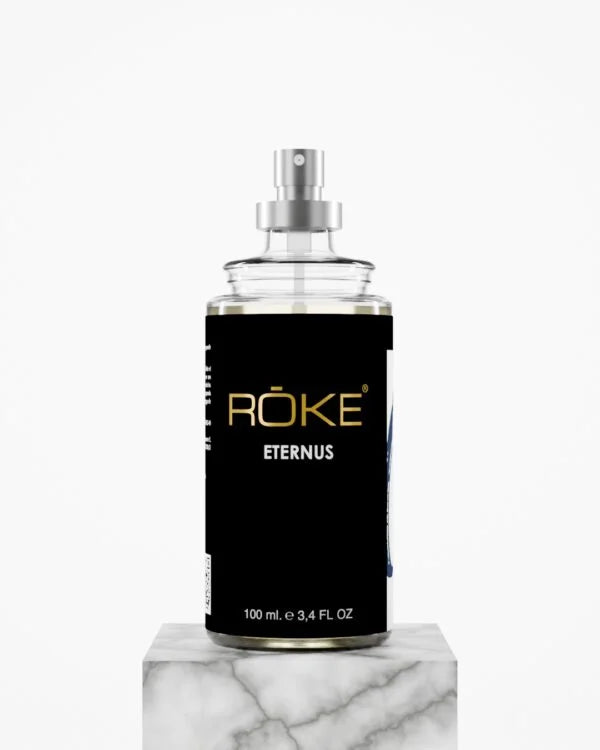 ROKE Eternus