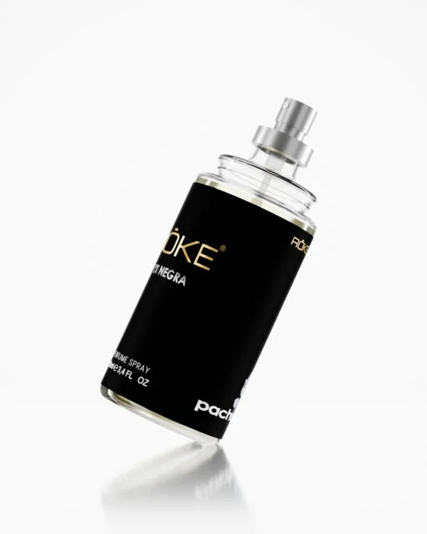 ROKE RX Negra