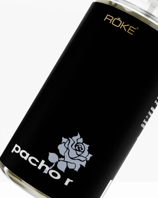 ROKE RX Negra