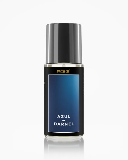 ROKE Azul de Darnel