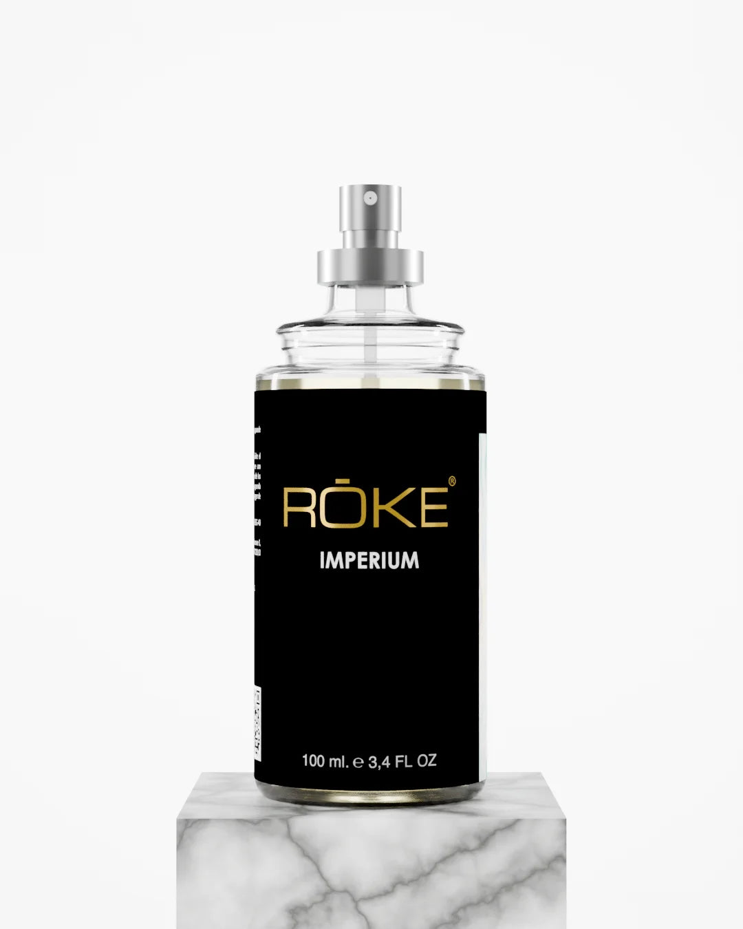 ROKE Imperium