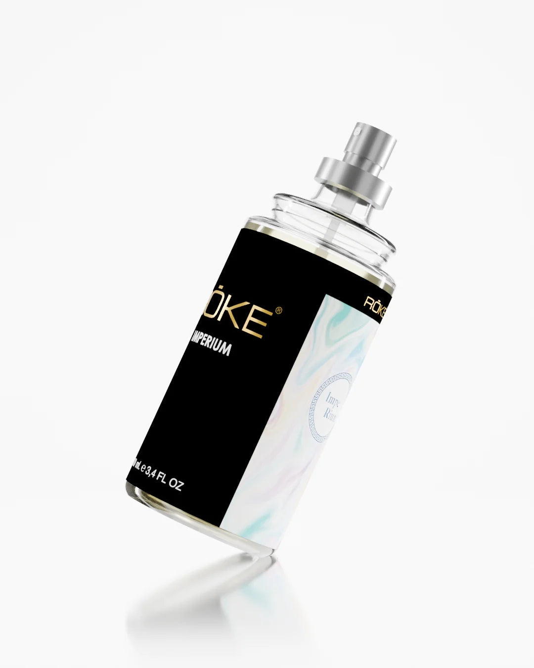 ROKE Imperium