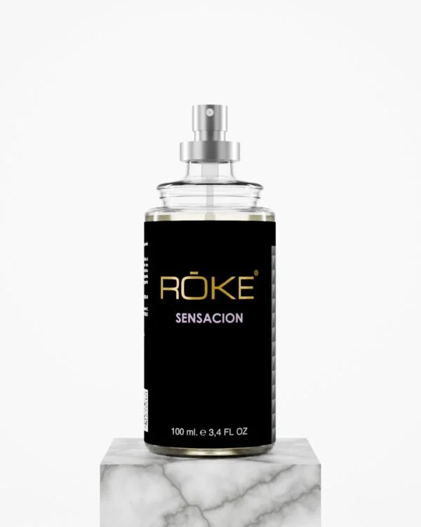 ROKE Sensacion