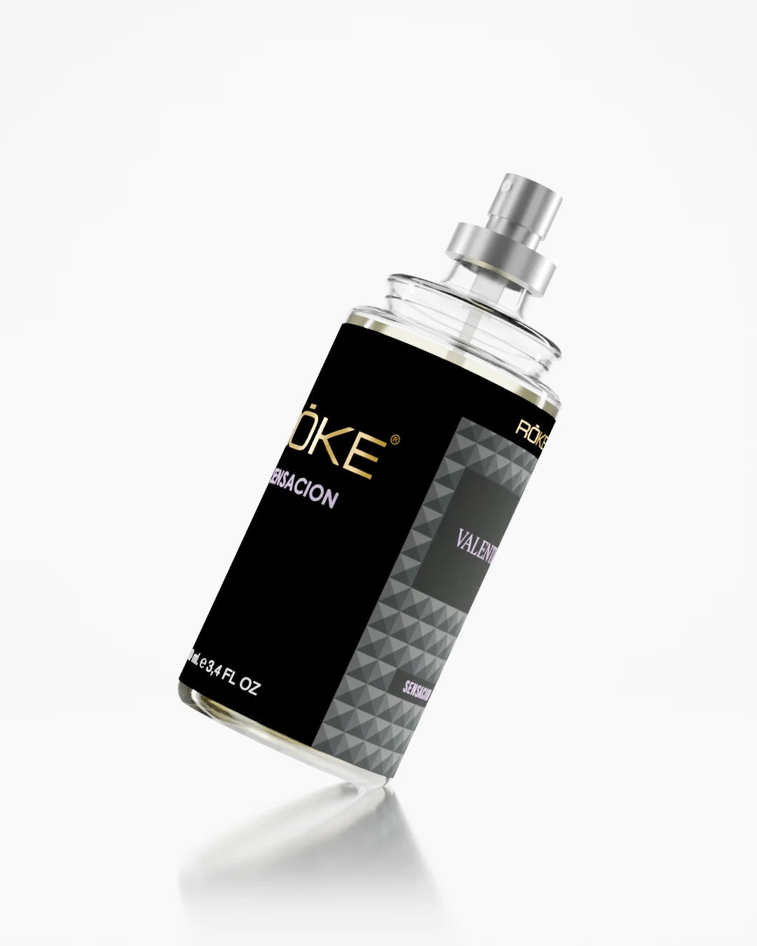 ROKE Sensacion
