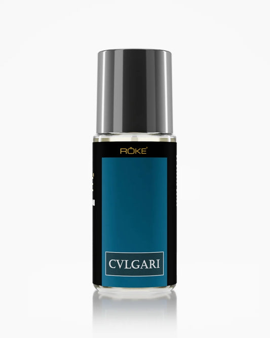 ROKE Agua de Calgari
