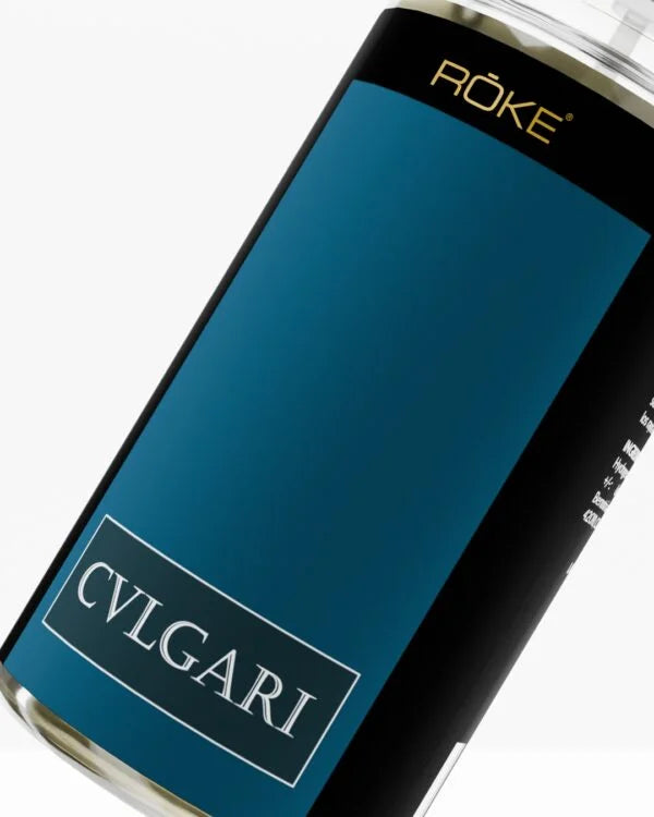 ROKE Agua de Calgari