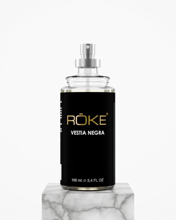 ROKE Vestia Negra