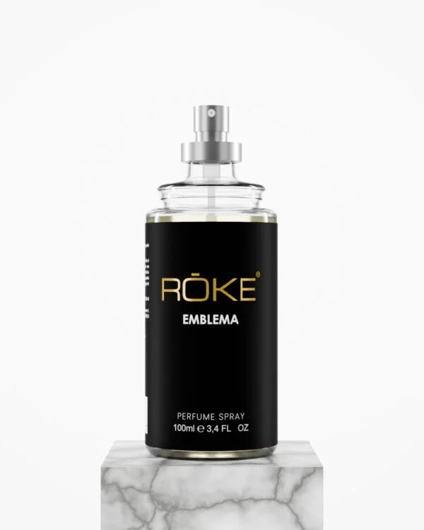 ROKE Emblema