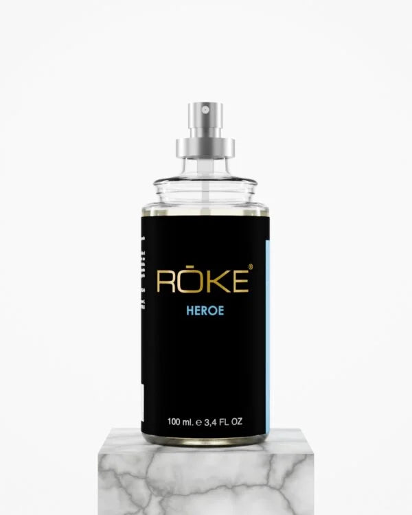 ROKE Heroe