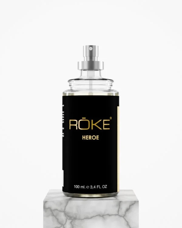 ROKE Heroe