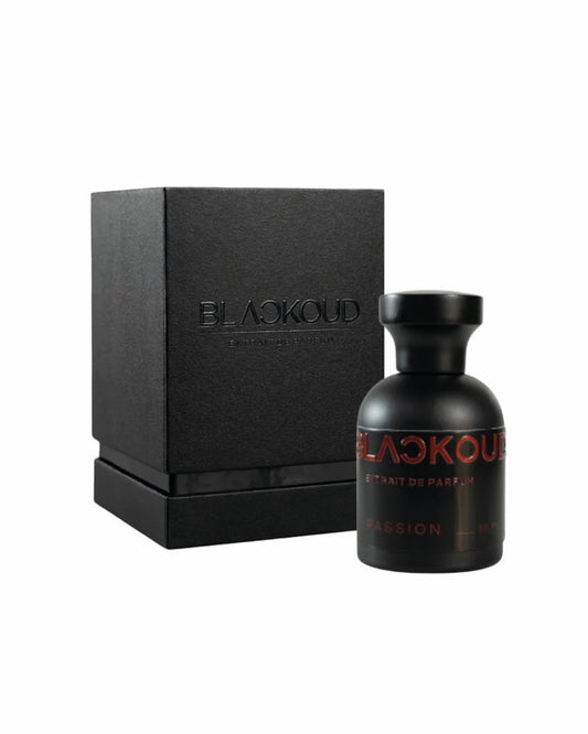 BLACKOUD PASSION 50ML